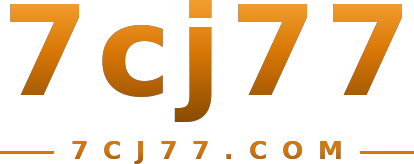 7cj77 logo